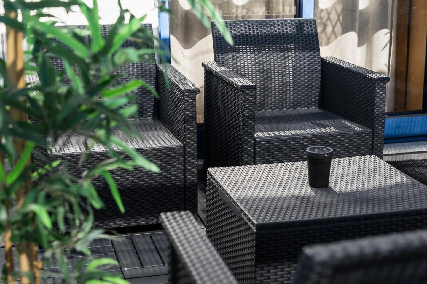 Guestready - Rio Tinto Terraceアパートメント エクステリア 写真